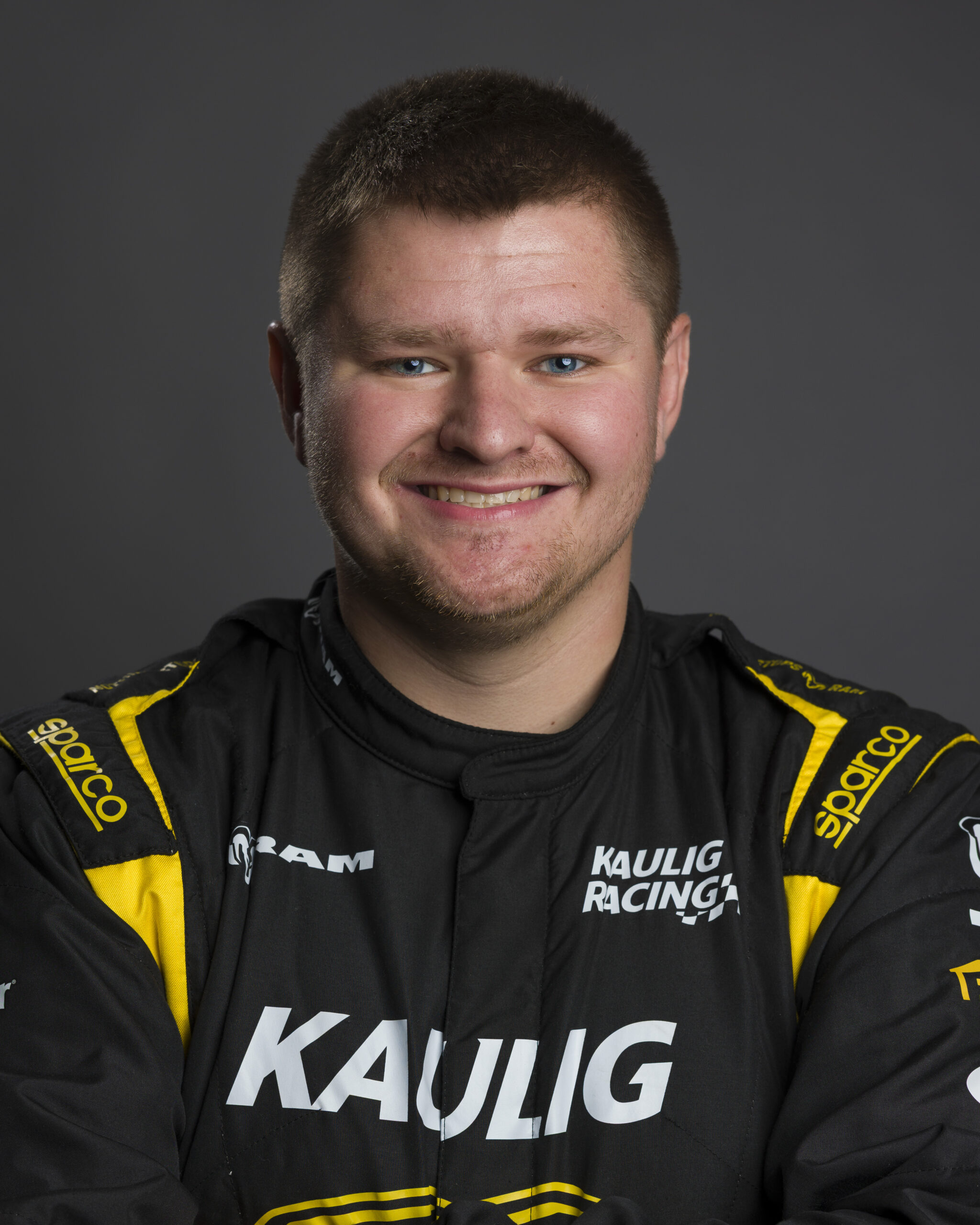 Grant Griesbach