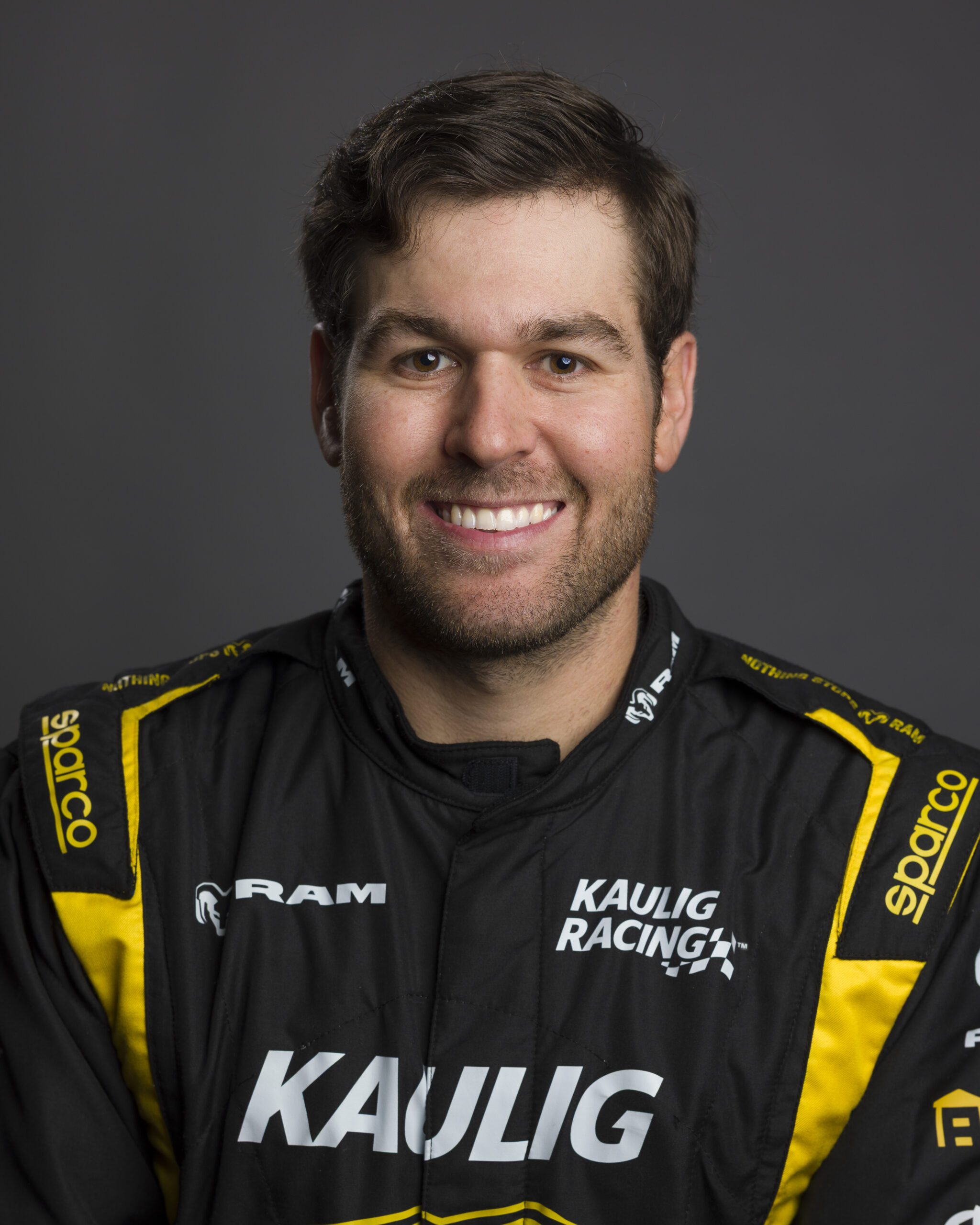 Landon Huffman